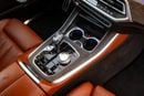 بي أم دبليو X5 M50i EXCLUSIVE M50i GCC - No Accident - FSH - Under warranty