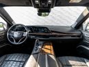 Cadillac Escalade Luxury 6.2L