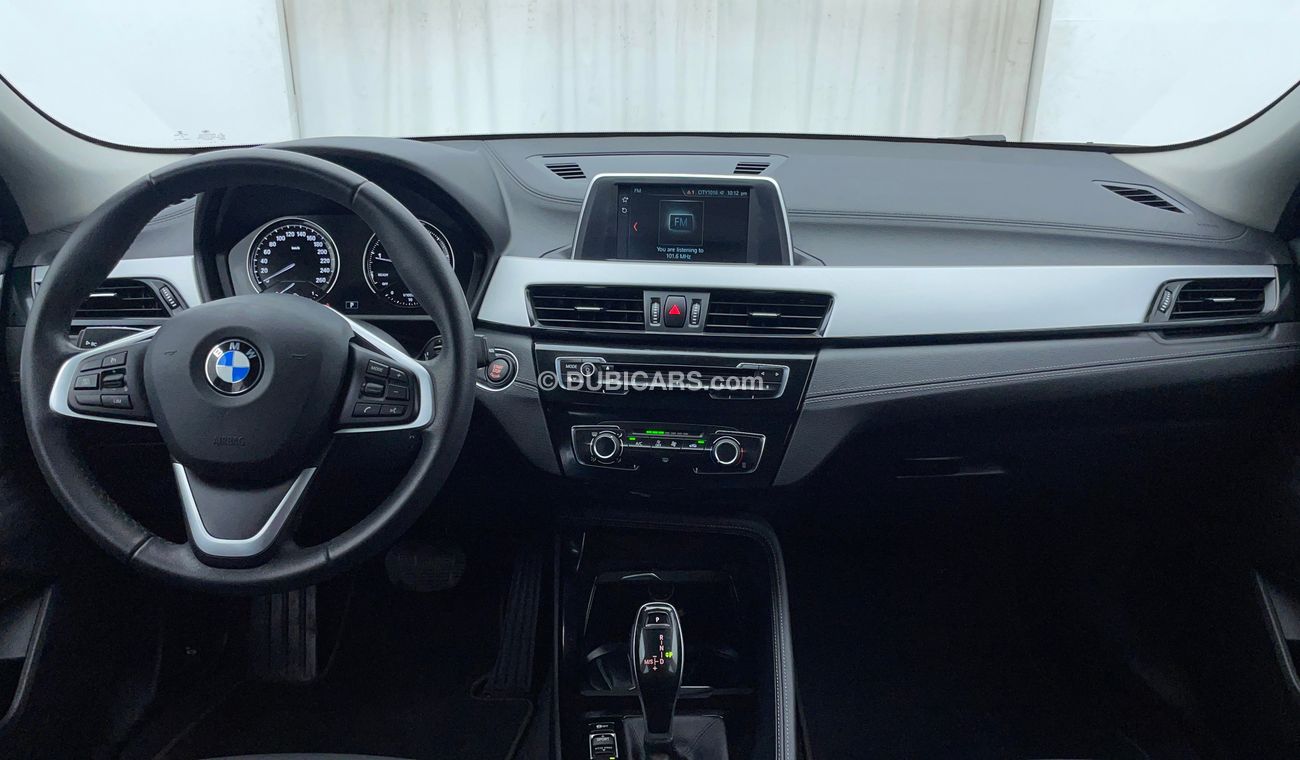 BMW X2 SDRIVE 20I 2 | Under Warranty | Inspected on 150+ parameters