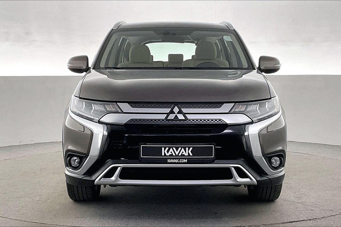 MG ZS Luxury | Guaranteed Warranty | 0 Down Payment