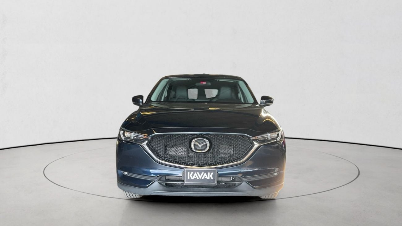 Mazda CX5 2.5 GT AUTO 4WD | Guaranteed Warranty | 0 Down Payment