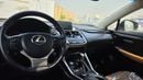 Lexus NX200t STANDARD