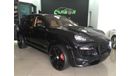 Porsche Cayenne 2008 RINSPEED modified
