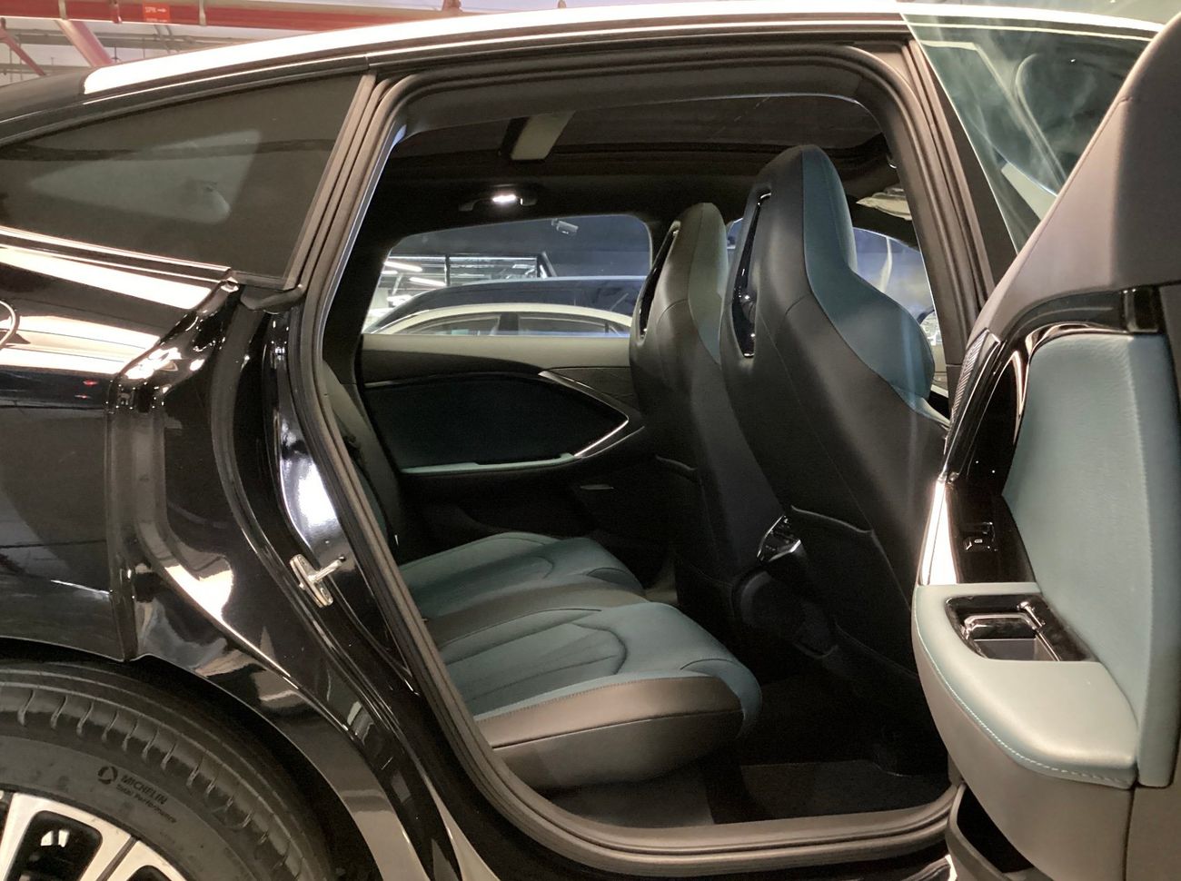 أم جي 7 Trophy | National Day Celebration | شامل الضمان | 0 ﺪﻔﻋﺓ ﺃﻮﻟﻯ