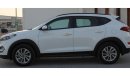 Hyundai Tucson GL Plus GL Plus GL Plus GL Plus Hyundai Tucson 2018 GCC, excellent condition, panorama, without acci