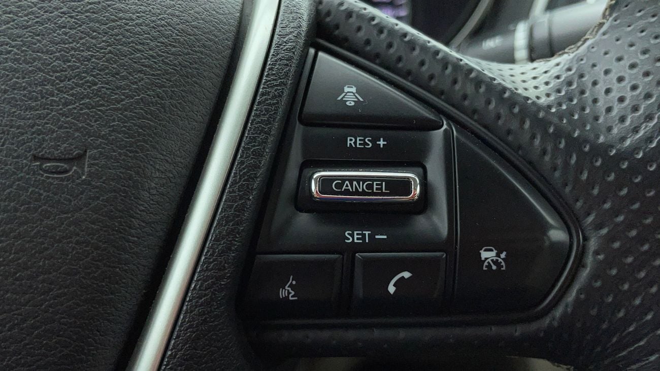 نيسان ماكسيما SV 3.5 | بدون دفعة مقدمة | اختبار قيادة مجاني للمنزل