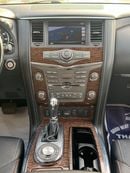 نيسان أرمادا Nissan Armada SV 2020