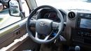 Toyota Land Cruiser Pick Up