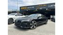 Audi A7 audi a7 2021 55 tfsi quattro