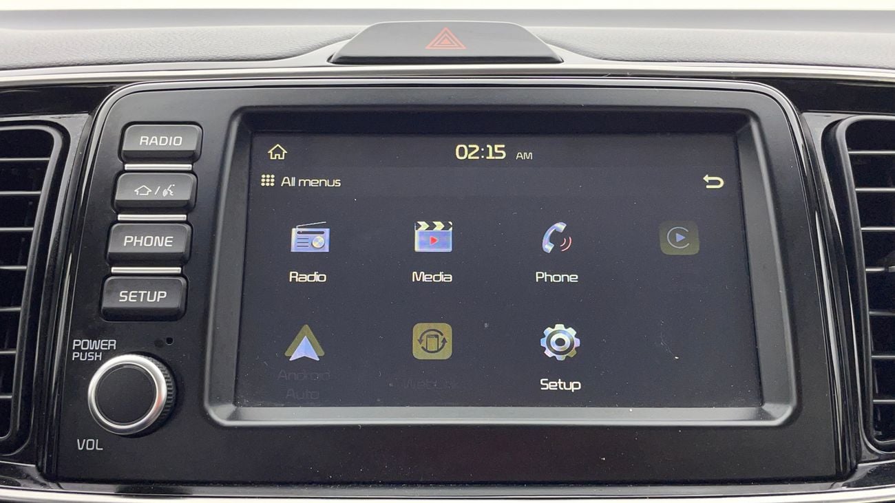 Kia Pegas LX 1.4 | Zero Down Payment | Free Home Test Drive