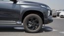 Mitsubishi Montero Sport