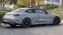 Mercedes-Benz CLE 200 Coupe (For Export , НА ЭКСПОРТ) AMG COUPE EQ Boost RWD 2026 GCC Без пробега