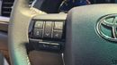 Toyota Fortuner Toyota Fortuner 2026 Toyota Fortuner SR5 2.8L 4-Cyl Turbo Diesel A/T AWD 4x