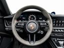 Porsche 911 Carrera 4GTS 3.0L (475 HP) Convertible 2023 Porsche 911 Carrera GTS Cabriolet, 2026 Porsche Warranty