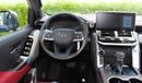 Toyota Land Cruiser VXR Twin Turbo V6 Local Registration + 5%