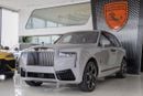 رولز رويس كولينان ROLLS ROYCE CULLINAN | BLACK BADGE | BESPOKE PREMIUM AUDIO  | DUALITY SEATS | European Specs | 2026 