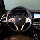 BMW X7 XDrive40i 3.0L AED 2,969 pm • 0% Downpayment • BMW X7 xDrive40i • 1 Year Warranty