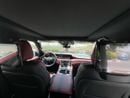 Nissan Patrol LE PLATINUM CITY