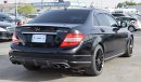 مرسيدس بنز C 63 AMG