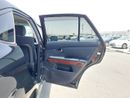 تويوتا هاريار TOYOTA HARRIER SUV RHD 2008 MODEL 2.4 L PETROL AUTOMATIC(PM87721)