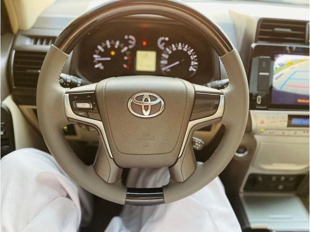 تويوتا برادو 2012 Toyota Rav4 2.5L V4 VVT-I Super Strong Engine - Freshly Imported USA - 15...