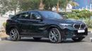BMW X6M (For Export , НА ЭКСПОРТ) xDrive 40i 3.0T 2026 GCC Без пробега