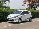 Kia Picanto 355-MONTHLY FOR 4 YEARS | GCC | LCD | REVERSE CAMERA | ACCIDENT FREE