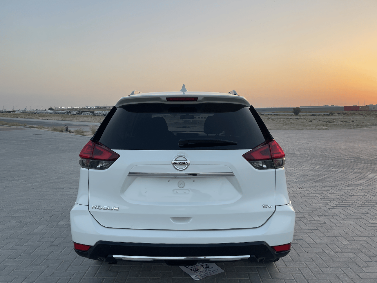 Nissan Rogue nissan rouge 2017 usa in very good    Nissan Pathfinder    Excellent Condition (USA  _ SPEC) - MODEL