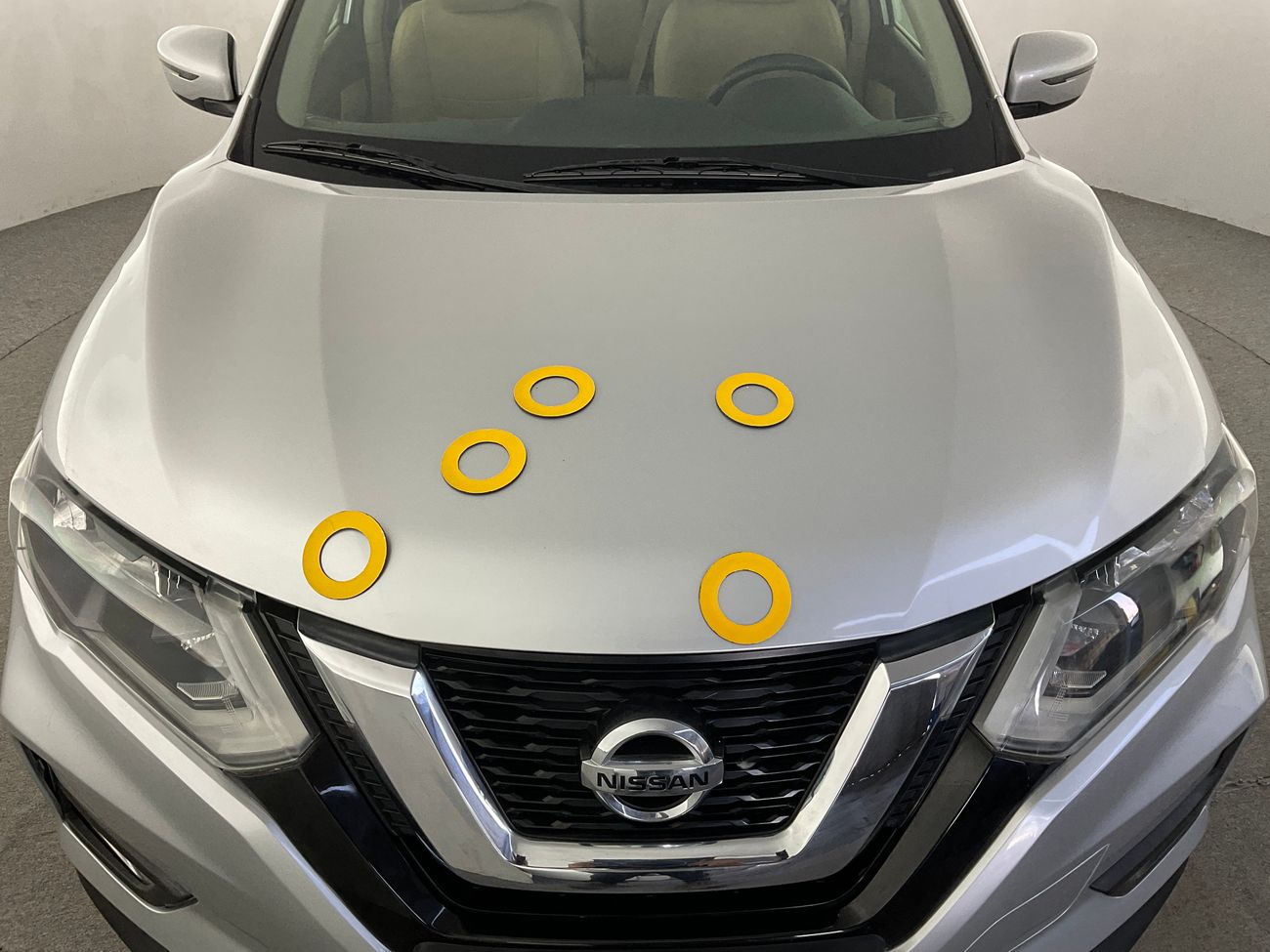 نيسان إكس تريل S | شامل الضمان | 0 ﺪﻔﻋﺓ ﺃﻮﻟﻯ