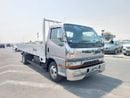 Mitsubishi Fuso Canter MITSUBISHI CANTER ALUMINIUM BODY TRUCK RHD 1995 MODEL 4.5 L DIESEL MANUAL(PM20023)