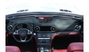 مرسيدس بنز SL 500 2017 model