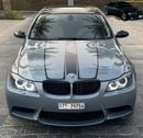 BMW 325 M