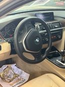 BMW 328i