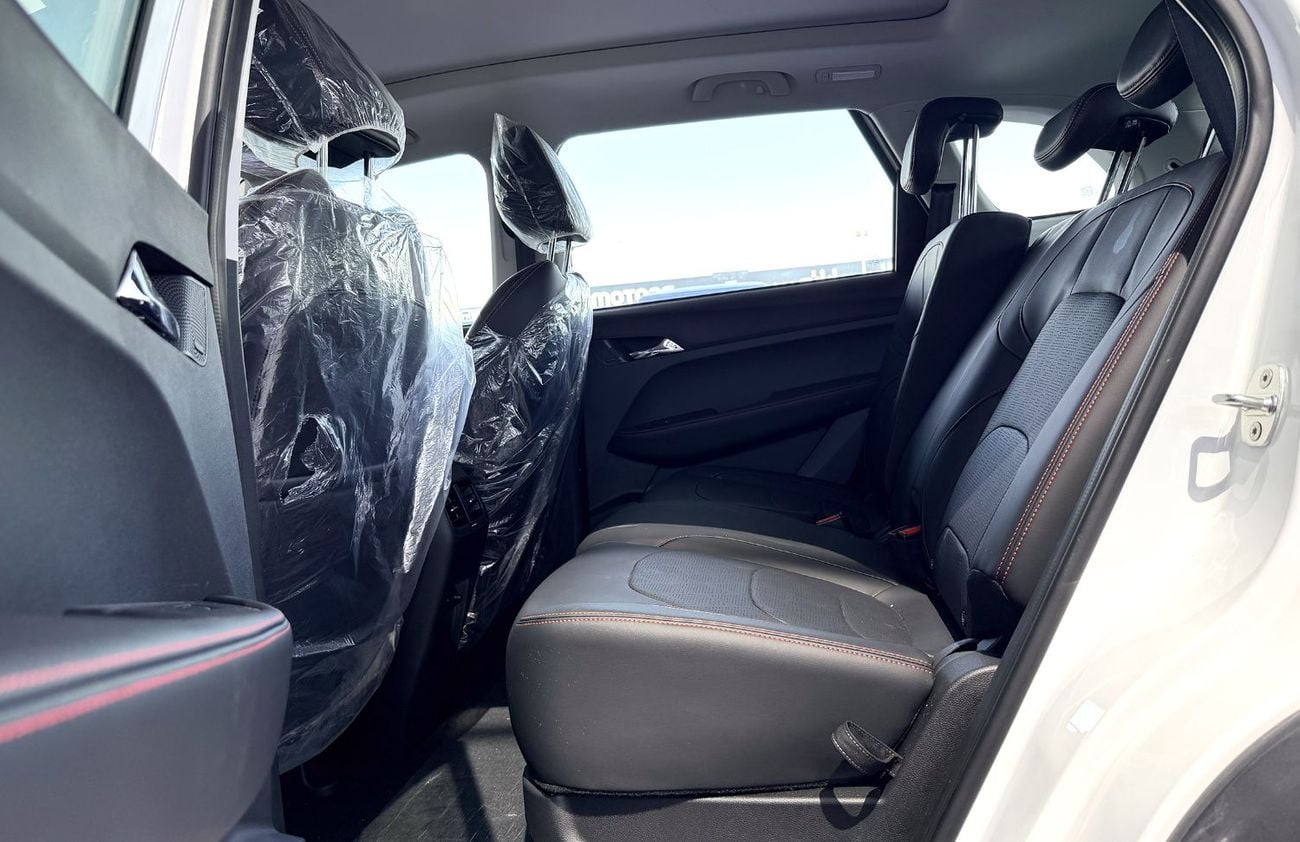 Chevrolet Captiva PREMIER MIDNIGHT EDITION