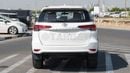Toyota Fortuner EXR FORTUNER 2.7L 4WD
