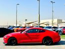 فورد موستانج Ecoboost | Monthly 1000/- | 0% DP | Fog Lights | Blindspot | # 73047