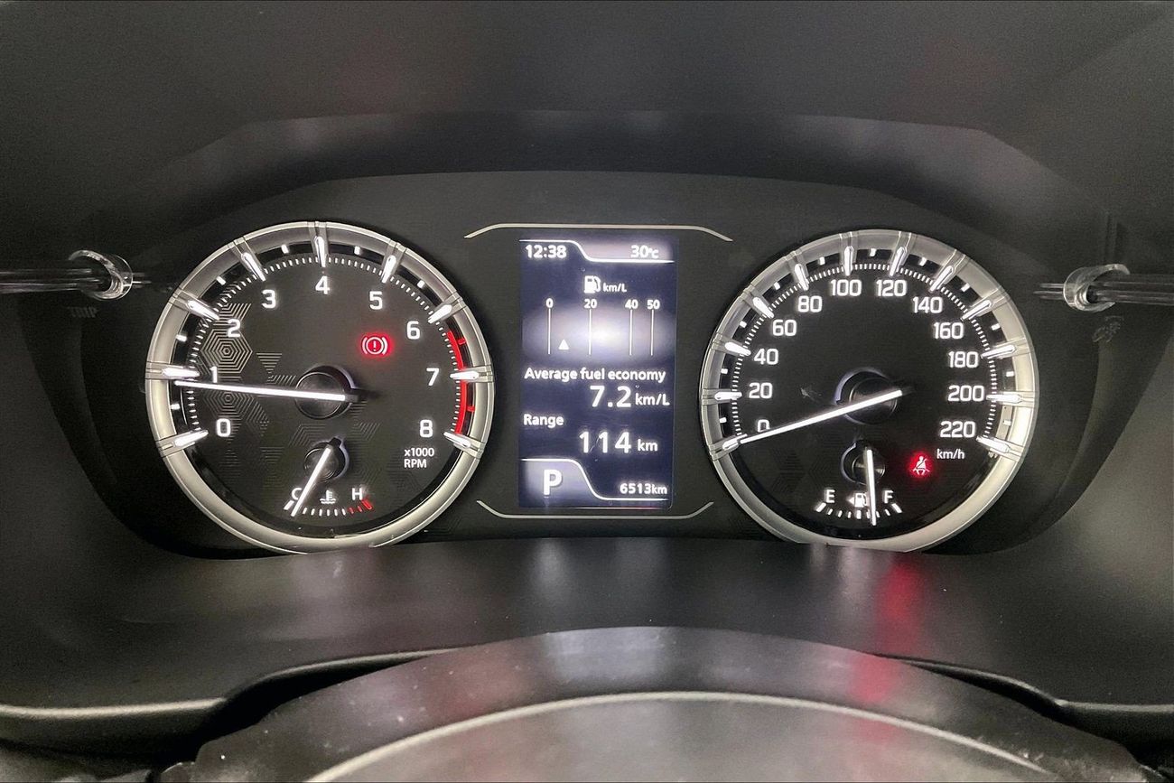 Suzuki Grand Vitara GLX | National Day Celebration | Guaranteed Warranty | 0 Down Payment