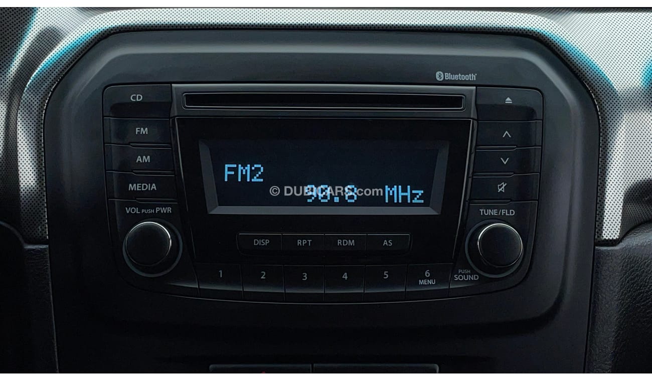 Suzuki Vitara GLX 1.6 | Zero Down Payment | Free Home Test Drive