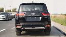 Toyota Land Cruiser 3.5L VXR Hybrid Automatic | 10 Speed | Four Wheel Drive | 7 Seats | 5 Doors