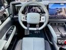 بي واي دي ليوبارد 5 Leopard 5 Navigator II 2 Diff-Lock