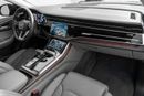 Audi Q8 55 TFSI quattro S-Line