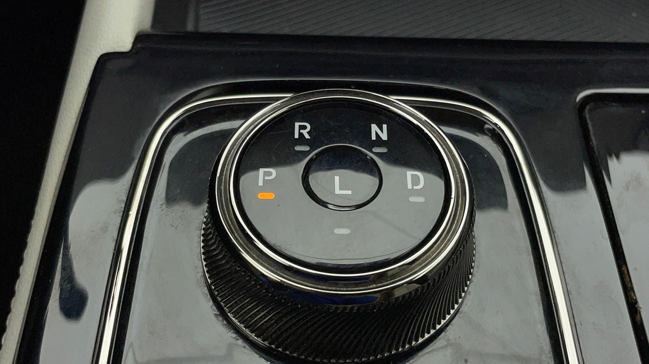 فورد تيريتوري 2024 TREND | AED 1108/Month | 0 DP | 30 Day Return | Warranty | Service History