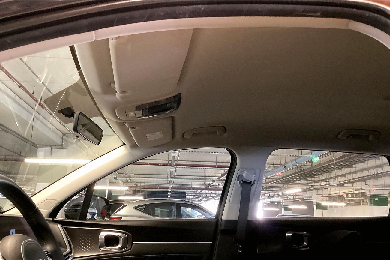 Kia Sorento LX | Guaranteed Warranty | 0 Down Payment