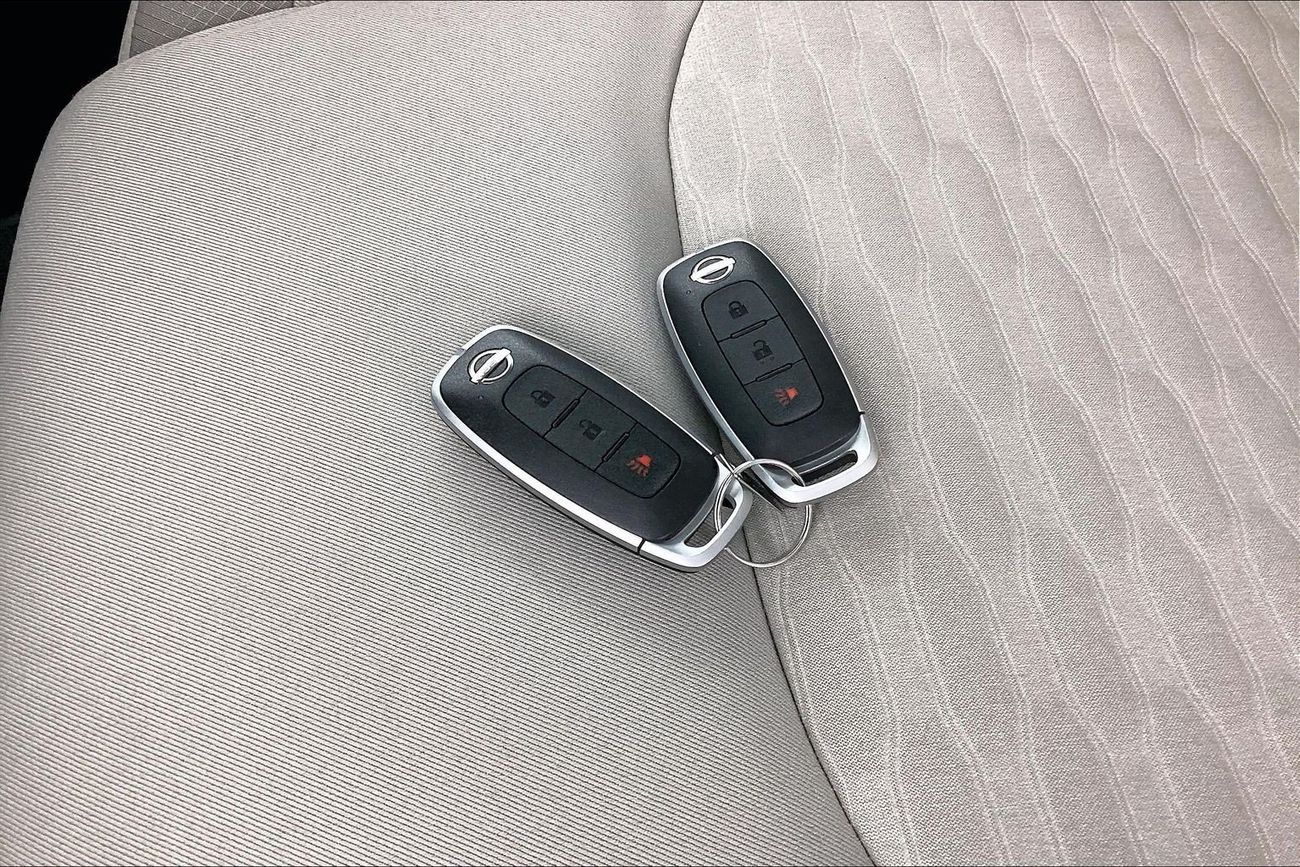 Nissan Pathfinder S | Guaranteed Warranty | 0 Down Payment