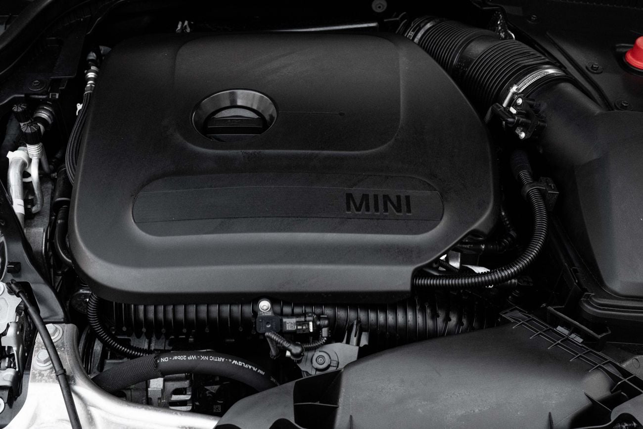 Mini Cooper JCW Cooper JCW | 3,330 P.M | 0% Downpayment | Full PPF!