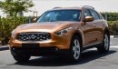 Infiniti FX35