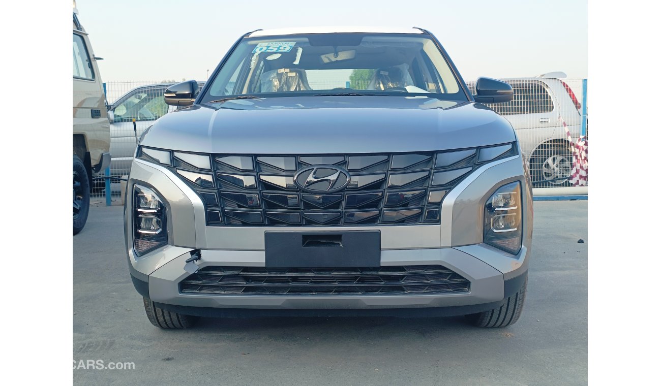 هيونداي كريتا PREMIER PLUS,1.5L PETROL / LEATHER SEATS / SUNROOF (CODE # 26642)