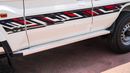Toyota Land Cruiser Hottop
