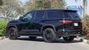 Toyota Sequoia (For Export , НА ЭКСПОРТ) Limited i-Froce Max 4x4 V6 3.4TT Без пробега