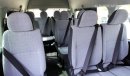 Toyota Hiace GL 2.5L Diesel High Roof Full option